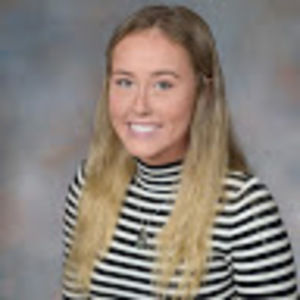 Meet your Posher, Colleen